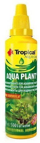 Tropical Aqua Plant 30ml