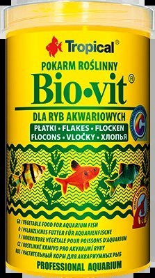 Tropical Bio-Vit 250ml