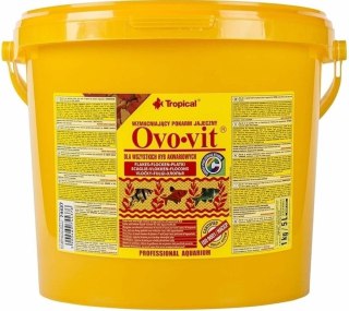 Tropical Ovo-Vit 5000ml