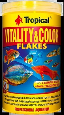 Tropical Vitality&Color 100ml