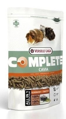 Versele-Laga Cavia Complete - Świnki Morskie 500g