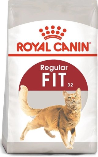 ROYAL CANIN Fit 32 2kg