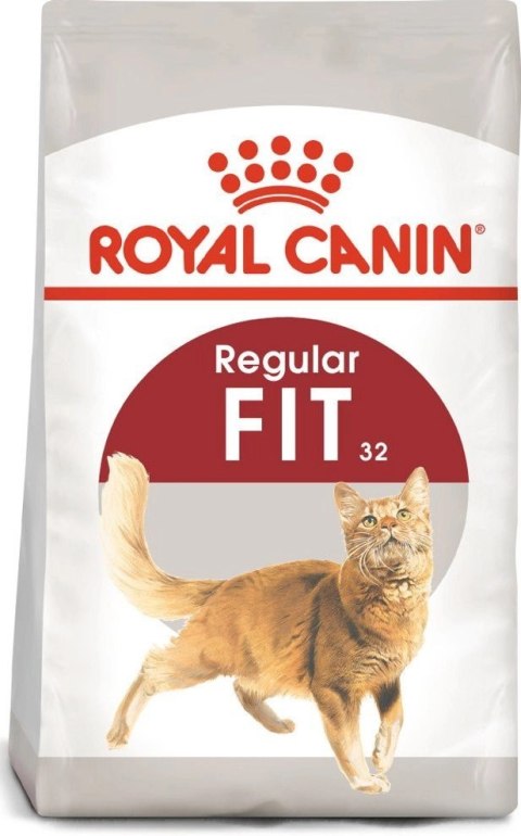 ROYAL CANIN Fit 32 2kg