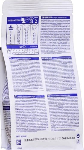 ROYAL CANIN Gastrointestinal 2kg