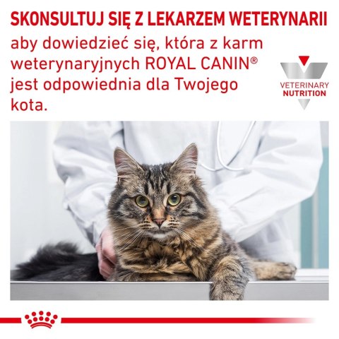 ROYAL CANIN Hypoallergenic 4,5kg