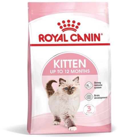 ROYAL CANIN Kitten 10kg