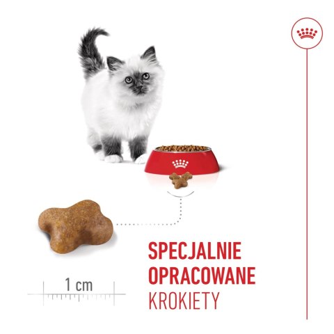 ROYAL CANIN Kitten 400g