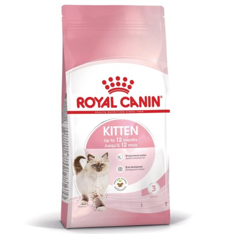 ROYAL CANIN Kitten 400g