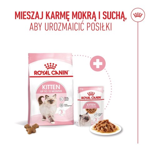 ROYAL CANIN Kitten 400g