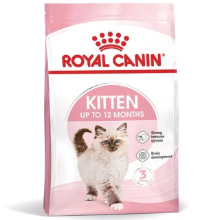 ROYAL CANIN Kitten 4kg