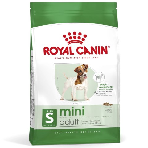 ROYAL CANIN Mini Adult 8kg