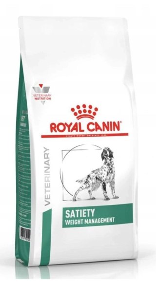 ROYAL CANIN Satiety Weight Management 6kg