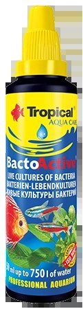 Tropical Bacto-Active 100ml