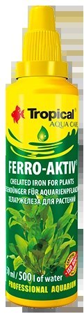 Tropical Ferro-Aktiv 30ml