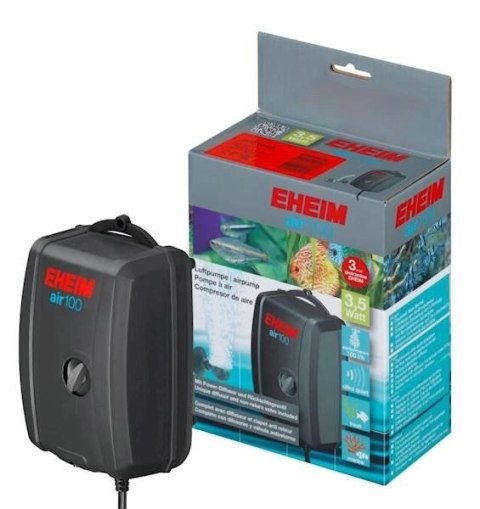 Eheim Pompa Powietrza Wydajność 100l/h