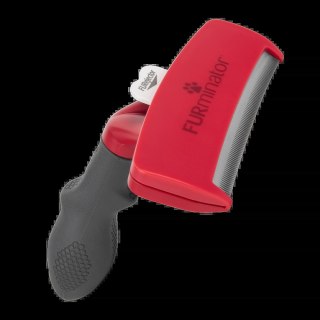 FURMINATOR Narzędzie Do Wyczesywania Podszerstka Dla Krótkowłosych Psów Olbrzymich Ras