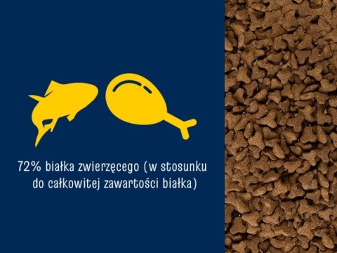 JosiCat Josera Crispy Duck 10kg