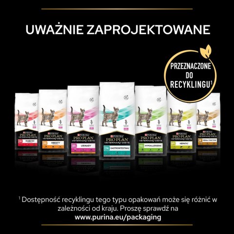PURINA Pro Plan Veterinary Diets EN Gastrointestinal Cat 5kg