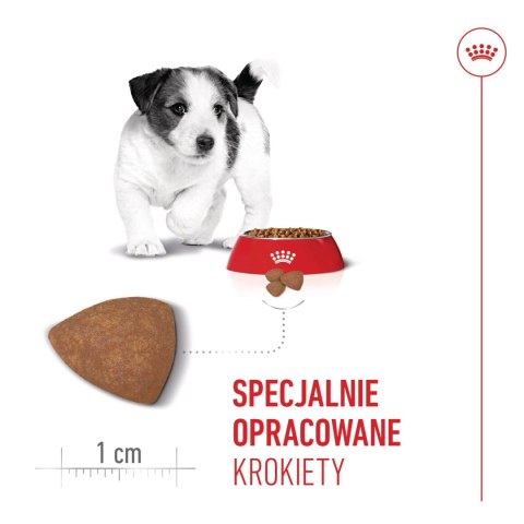 ROYAL CANIN Mini Puppy 4kg
