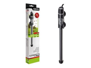 AQUAEL Grzałka Szklana Platinium 150W