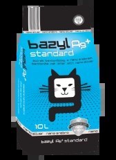 Celpap Sp. Z O.o Bazyl Ag+ Standard 10l