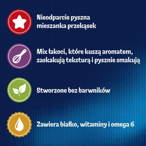 Felix Party Mix Ocean 60g