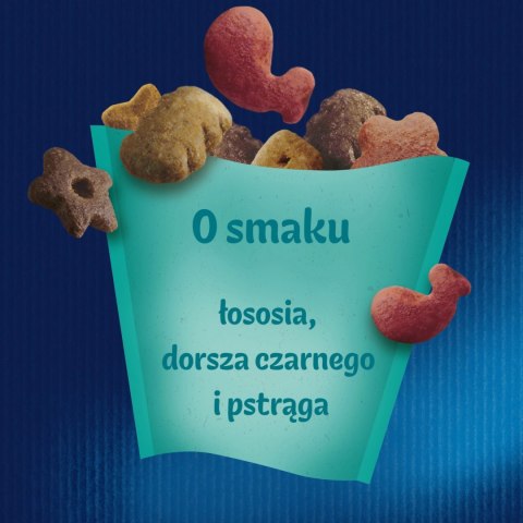 Felix Party Mix Ocean 60g