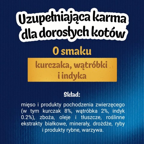 Felix Party Mix Original Mix 60g