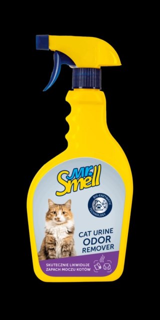 Laboratorium DermaPharm Mr Smell Kot - Usuwa Zapach Moczu 500ml