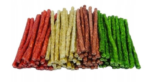 Maced Kabanosy Dla Psa M 100szt