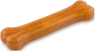 Maced Kość Wędzona Prasowana 30cm