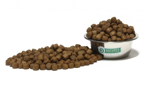 Nature's Protection Medium Adult 12kg