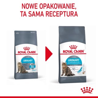 ROYAL CANIN Urinary Care 10kg