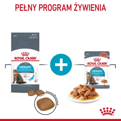 ROYAL CANIN Urinary Care 10kg