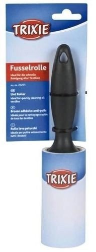 Trixie Rolka Do Zbierania Sierści Z Ubrań