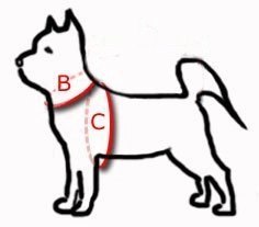 Trixie Szelki Dla Psa Rozmiar M