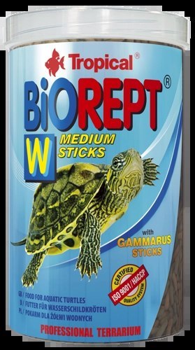 Tropical Biorept W 100ml