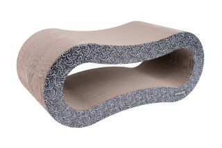 AMIPLAY Drapak Dla Kota Vision Cairo Czarny