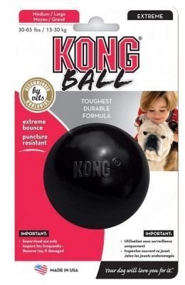 KONG Company Extreme Ball M/L