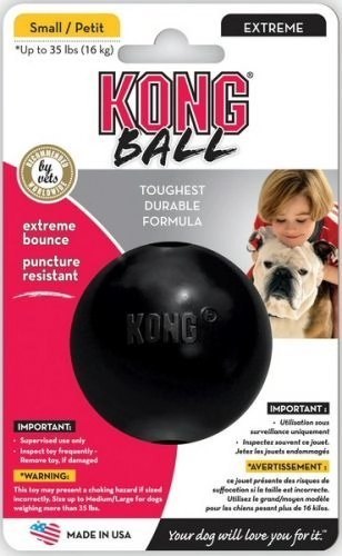KONG Company Extreme Ball S