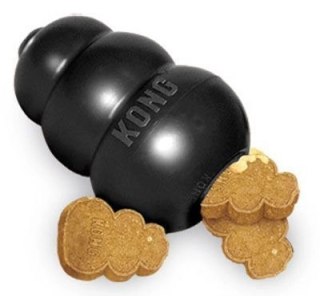 KONG Company Extreme L Czarny