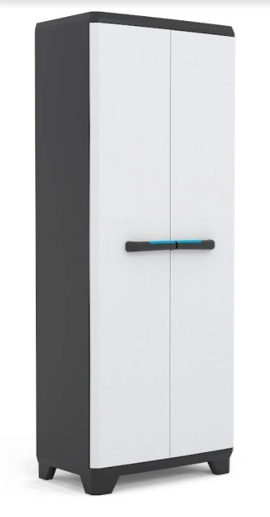 Keter Linear Cabinet Tall