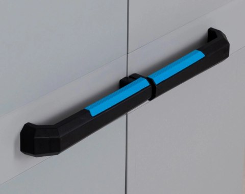 Keter Linear Cabinet Tall