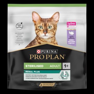 PURINA Pro Plan Cat Sterilised Turkey 400g