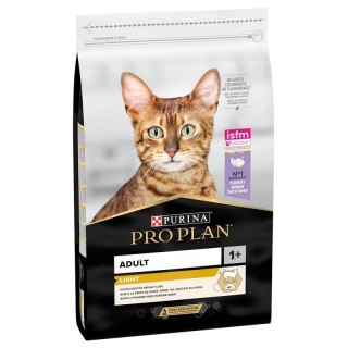 Purina Pro Plan Original Adult Light 10kg