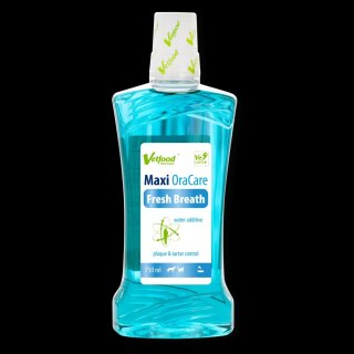 VETFOOD MAXI OraCare Fresh Breath 250ml