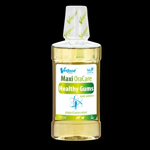 VETFOOD MAXI OraCare Healthy Gums 250ml