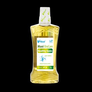 VETFOOD MAXI OraCare Healthy Gums 750ml