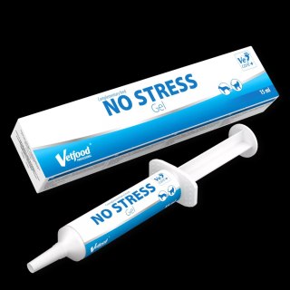 VETFOOD No Stress Gel 15ml