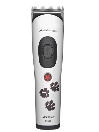 Aesculap Maszynka Do Strzyżenia Akkurata Akumulatorowa Biała